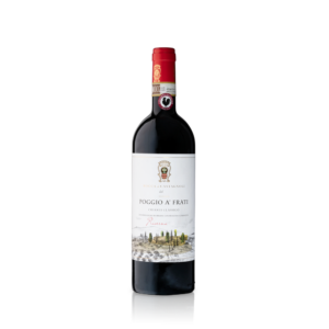 Rocca di Castagnoli Chianti Classico Riserva "Poggio a' Frati" 2020