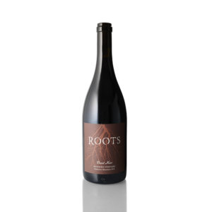 Roots Wine "Ninebark" Pinot Noir 2022