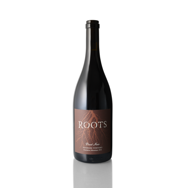 Roots Wine "Ninebark" Pinot Noir 2022