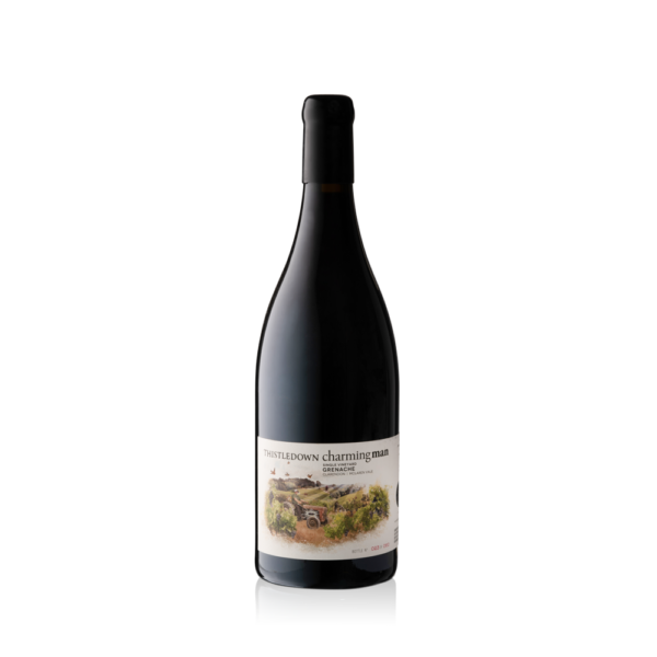 Thistledown "Charming Man" Old Vine Grenache Magnum 2024