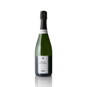 Vincent d'Astree Champagne Blanc de Blancs N/V