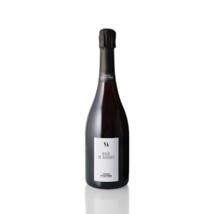 Vincent d'Astree Champagne "Saignee" Rose Brut N/V