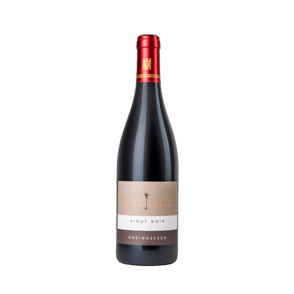 Wagner Stempel Pinot Noir trocken 2023