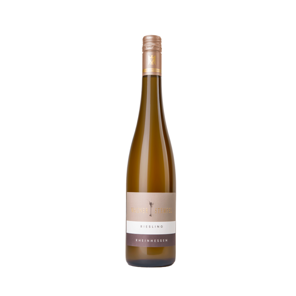 Wagner Stempel Riesling Trocken 2024