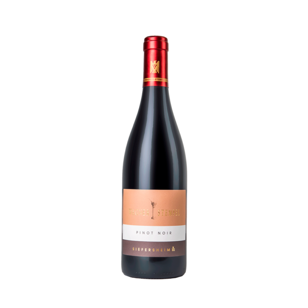 Wagner Stempel "Siefersheim" Pinot Noir Erste Lage 2023