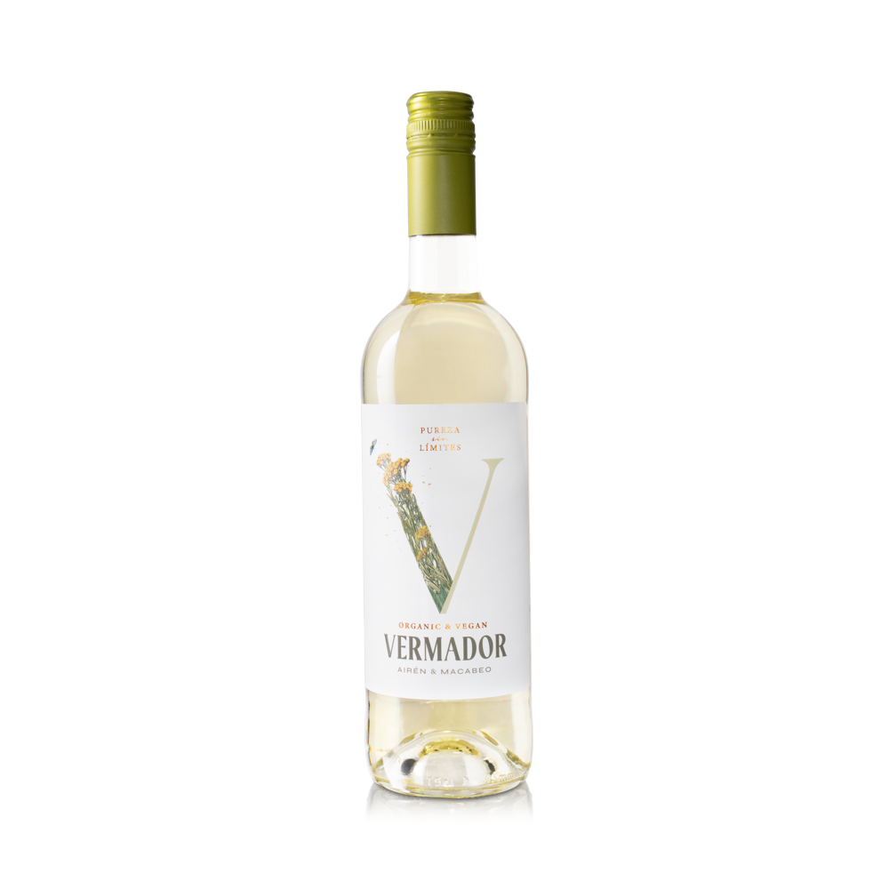Bodegas Pinoso "Vermador" Blanco 2024