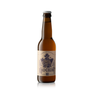 Brasserie La Choulette "Knockout" Double IPA