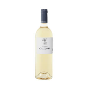  Chateau de Calavon "Cuvee Tradition" Blanc 2020