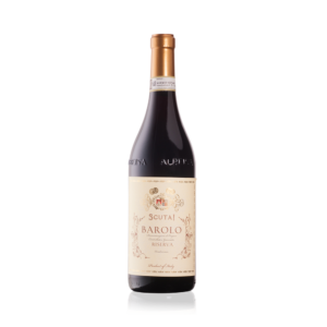 Cooperativa Tra Produttori "Scuta!" Barolo Riserva 2015