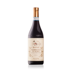 Cooperativa Tra Produttori "Scuta!" Nebbiolo d'Alba 2022