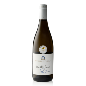 Domaine Andre Figeat "Les Craies" Pouilly-Fume 2024