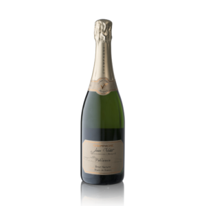 Jean Velut "Patience" Blanc de Blanc Brut Nature