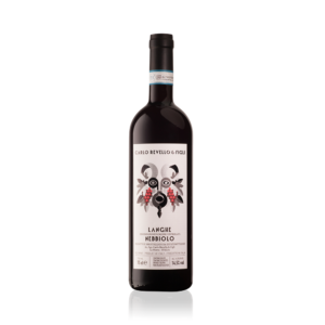 Carlo Revello & Figli Langhe Nebbiolo 2024