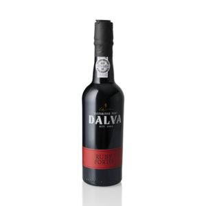 Dalva Ruby ½ fl.