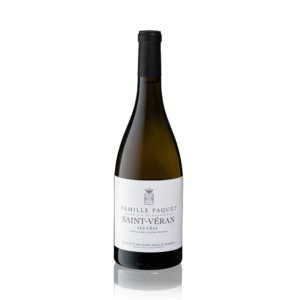 Famille Paquet Saint-Veran "Les Cras" 2023