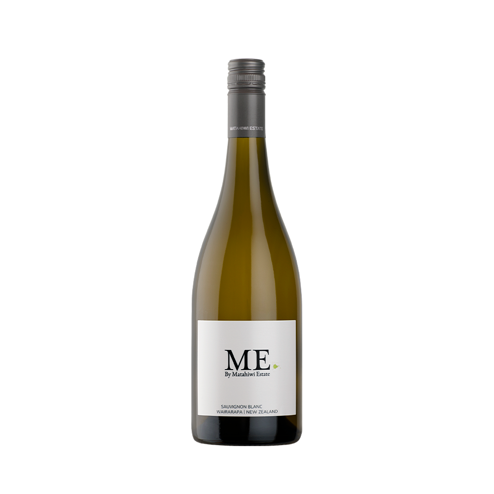 Matahiwi Estate "ME" Sauvignon Blanc 2024