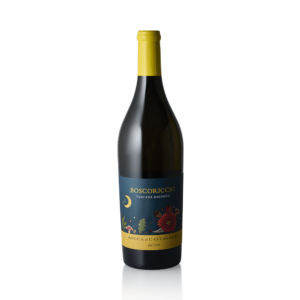 Rocca di Castagnoli Boscoriccio Bianco IGT 2022