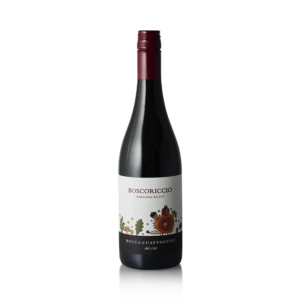 Rocca di Castagnoli Boscoriccio Toscana Rosso IGT 2021