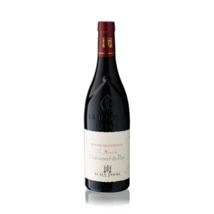 Alain Jaume Chateauneuf du Pape "Le Miocene" 2023