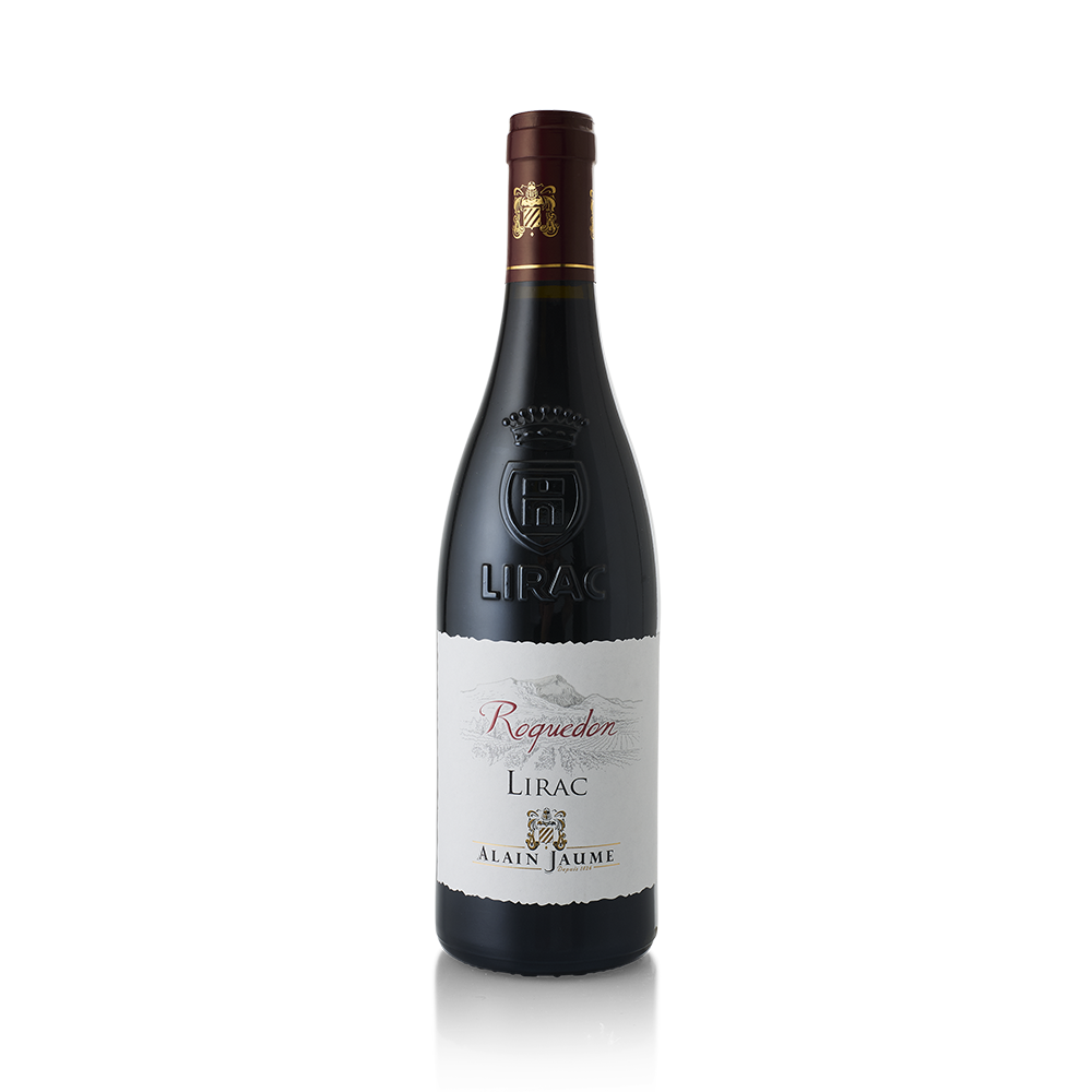 Alain Jaume Lirac "Roquedon" 2022