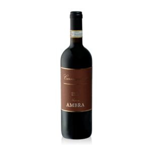 Fattoria Ambra Carmignano Riserva "Elzana" 2022