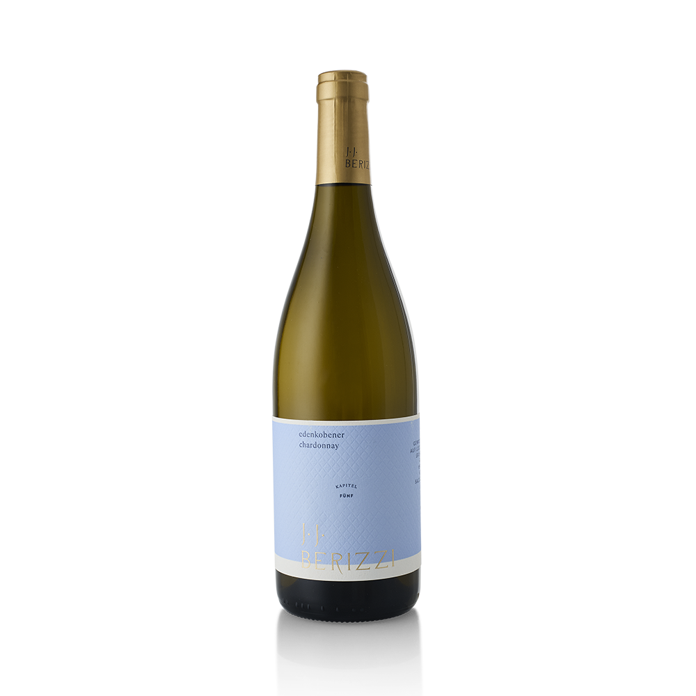 J.J Berizzi Edenkoben Chardonnay 2024
