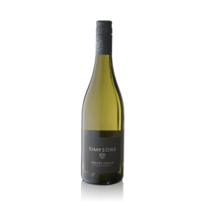 Simpsons Wine Estate "Gravel Castle" Chardonnay 2024