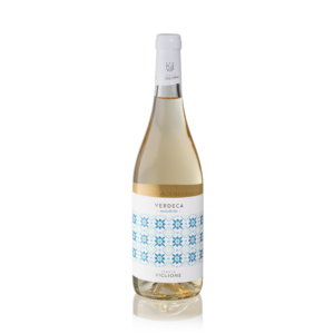 Tenuta Viglione Verdeca 2024