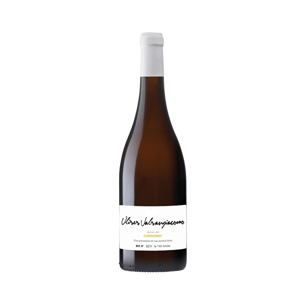 Ulises Valsangiacomo Oaked Chardonnay 2024