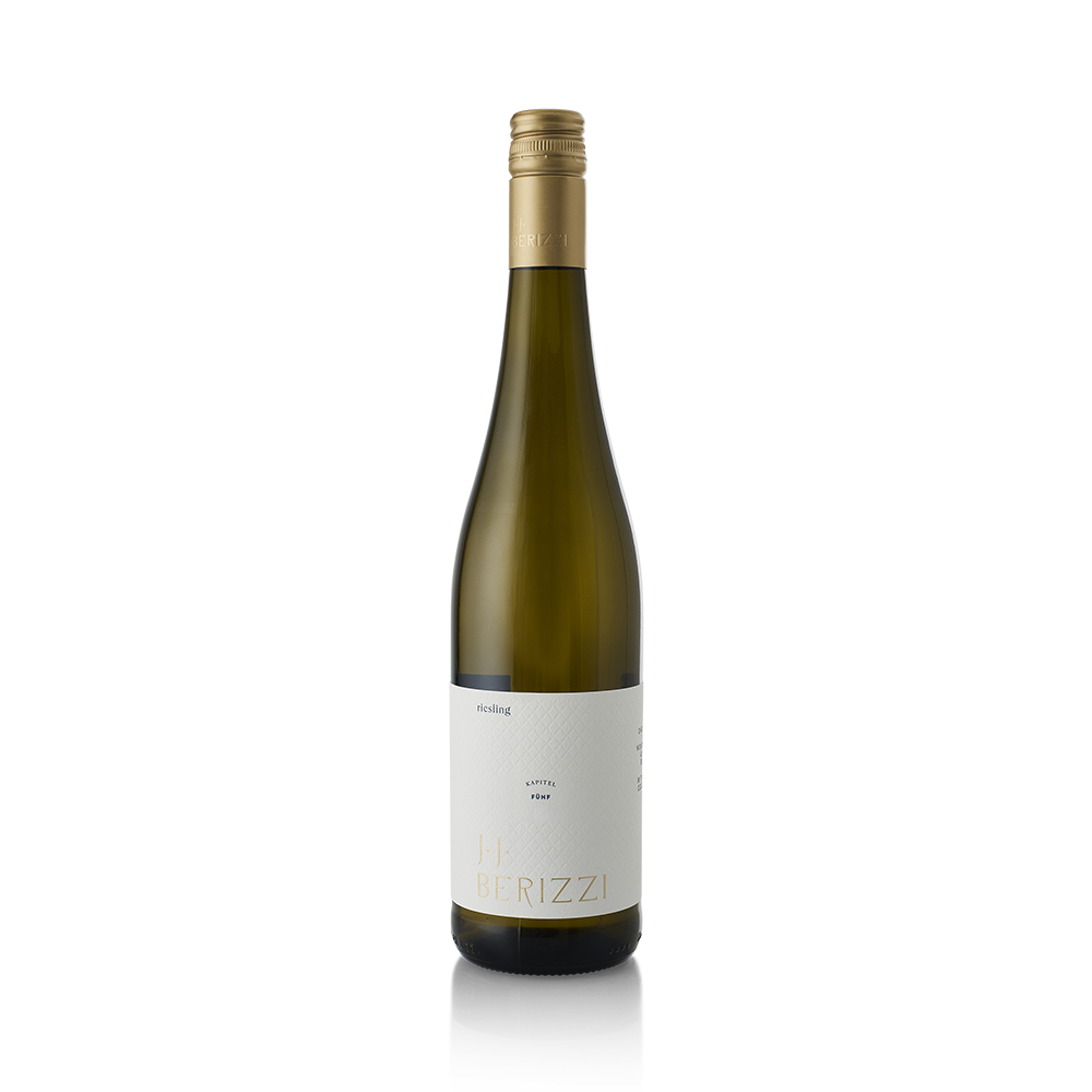 J.J Berizzi Riesling Trocken 2024