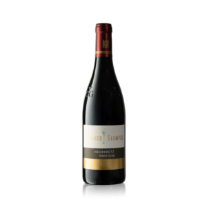 Wagner Stempel "Heerkretz" Pinot Noir GG 2023