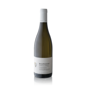 Domaine Bellang Bourgogne Chardonnay "Sous la Velle" 2024