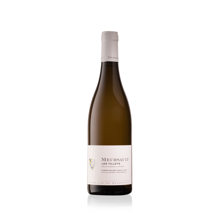 Domaine Bellang Meursault 