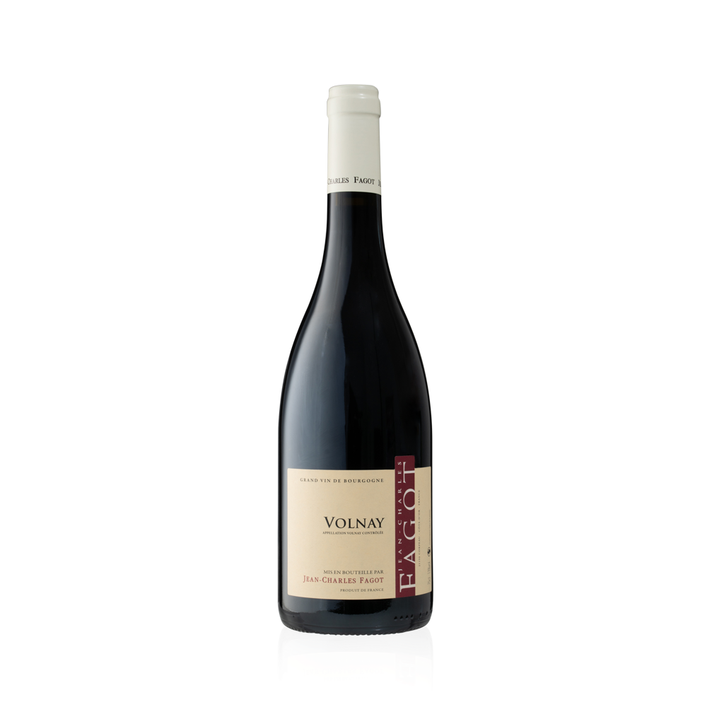 Domaine Fagot Volnay 2024
