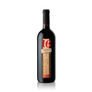 Svoltacarrozze Rosso Toscana 2016