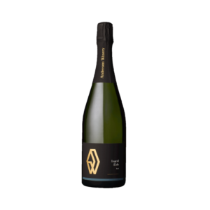 Andersen Winery "Ingrid" Brut 2021