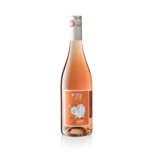 Domaine La Sarabande "Orange Swine" 2025