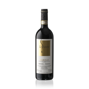 Le Strette Barolo "Bergera Pezzole" 2021