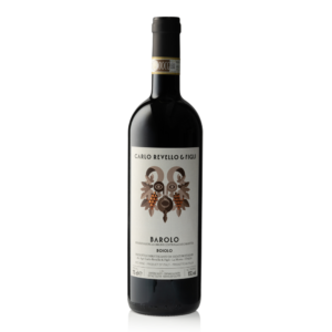 Carlo Revello & Figli Barolo "Boiolo" 2021