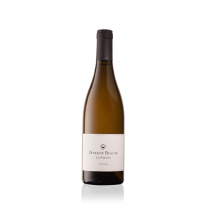 Domaine Begude Viognier "Le Paradis" 2022
