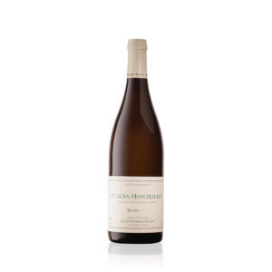 Domaine Fagot Puligny-Montrachet Blanc 2024