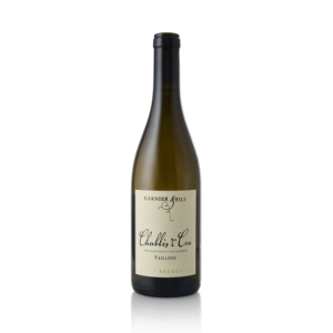 Domaine Garnier & Fils Chablis 1er Cru "Vaillons" 2023
