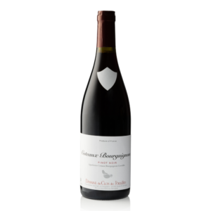 Domaine de la Poulette Coteaux Bourguignons 2022