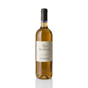 Fleur de Mondelys, IGP Atlantique Orange 2022