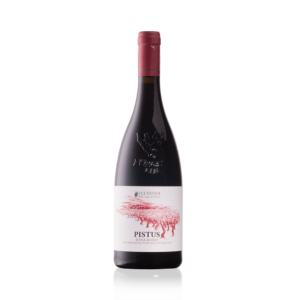 I Custodi "Pistus" Etna Rosso 2024