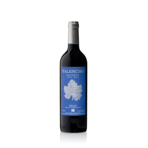 Valenciso "Selección Especial" Reserva Rioja 2020