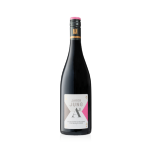 Weingut Jakob Jung "Alexander Johannes" Spatburgunder 2022
