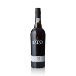 Dalva 40 års