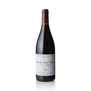 Domaine de la Poulette Cote de Nuits Villages "Aux Langres" 2023