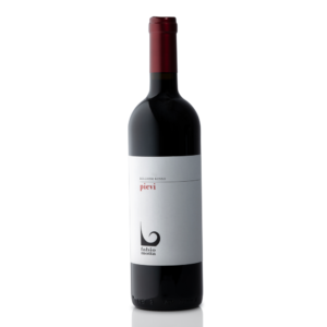 Fabio Motta "Pievi" Bolgheri Rosso 2024